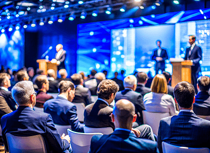 International Tech Leadership Summit